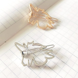 (Трансграничная торговля), заколка для волос, хвостик, металлические шпильки для волос, модный аксессуар, европейский стиль, оптовые продажи