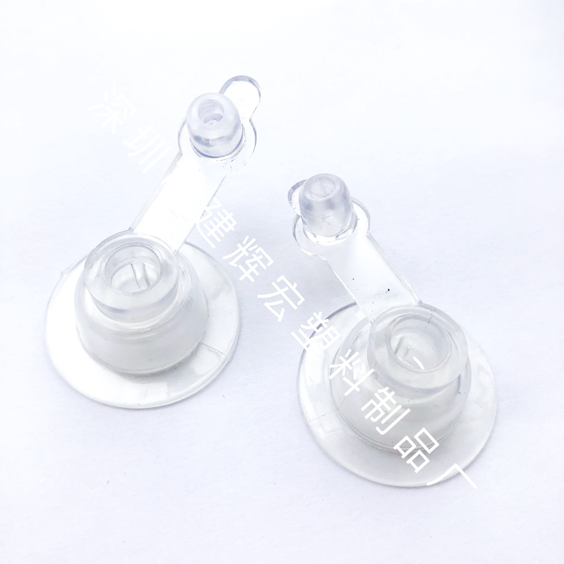 厂家直销TPU气嘴充气气嘴 TPU材质游泳圈气嘴 玩具气嘴