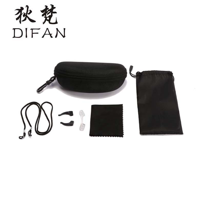 Wholesale Durable Eyeglass Cases, 1.6X Magnification Eyeglass Accessories, 1.8X Magnification Reading Glasses, Lens Cleaning Cloth, Eyeglass Straps, and Ear Covers