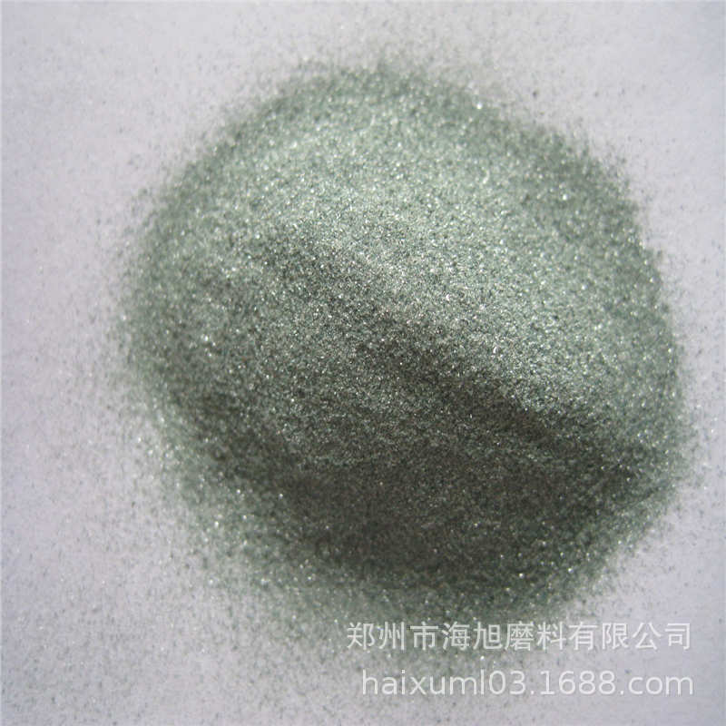 刀头/刀具绿碳化硅粒度砂120#150#180#220#green silicon carbdie