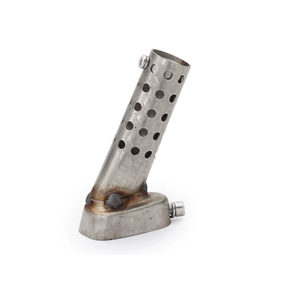 Motorcycle exhaust pipe Plug 51mm Motorcycle Modified