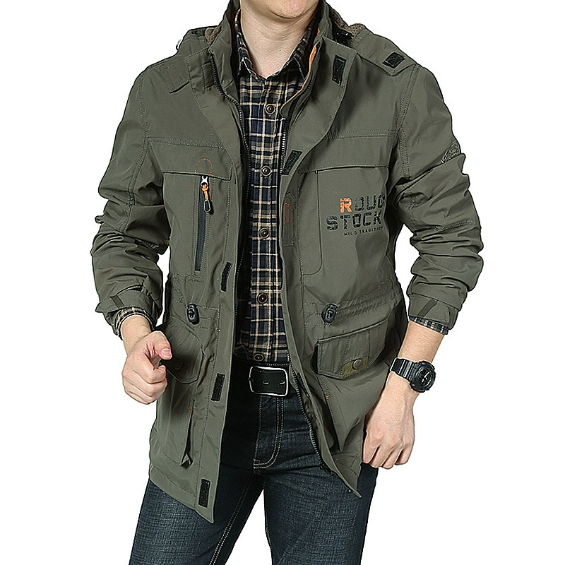 Autumn travel climbing jacket, Spring/Fall 2026 model, quick dry