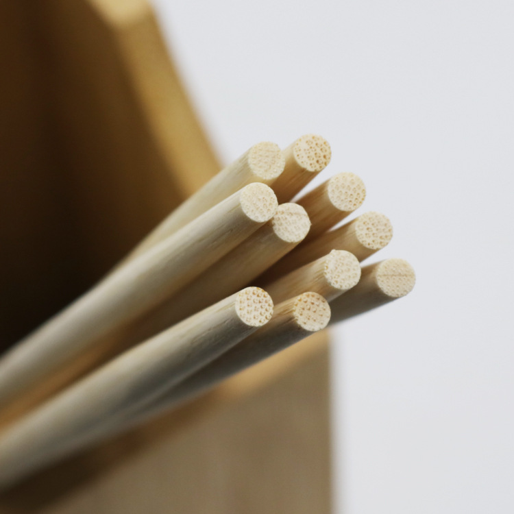 Manufacturer wholesale opp disposable independently wrapped bamboo…