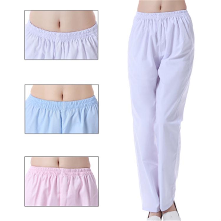 Summer nurse uniform
