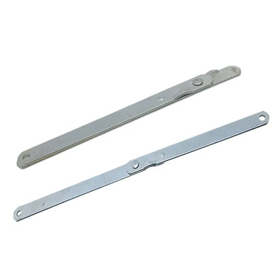 1 straight tie rod