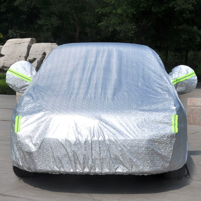 Car Cover for All Seasons – Car clothing