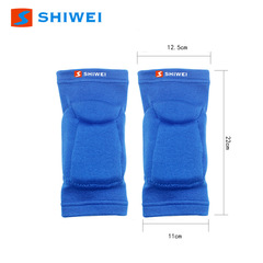 運動海綿護肘 加厚防撞籃球護臂足球排球輪滑護具保暖薄男女