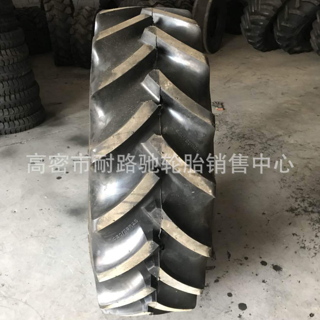 农业子午线轮胎420/85R24 16.9R24 420/85R28 16.9R28轮胎