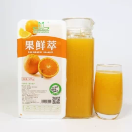 速冻果蔬类;冷冻蔬菜;草莓酱