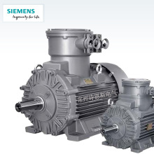 茵梦达高效隔爆铸铁电机原装正品 IE3 2.2KW 2P 220V GB2防爆马达