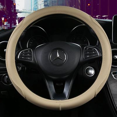 new high-end trend Universal handle – Steering wheel cover
