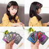 Children's ultra light hairgrip, Korean style, family style, wholesale