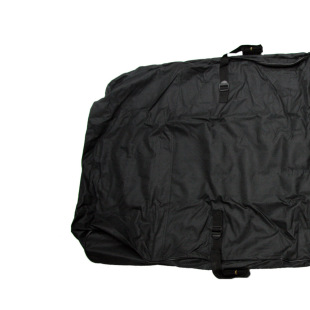 Factory customized car roof bag roof luggage bag waterproof sunscreen dustproof roof bag car storage bag