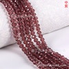 Glossy crystal, beads, wheel, accessory, wholesale