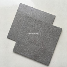 钛微孔粉末烧结片泡沫钛板片多孔泡沫钛合金 多孔钛加工
