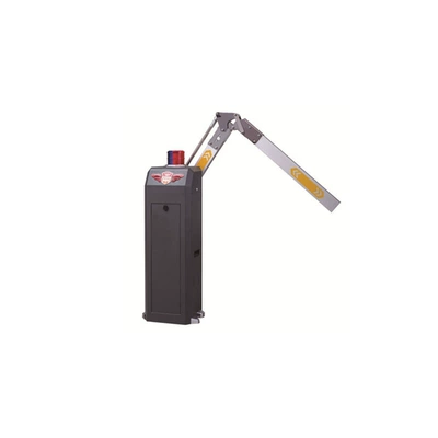 Automatic Vehicle Blocker, Avtomobil tanıma sistemi