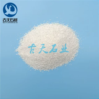 人造草坪填充哪种沙子好 草皮填砂 高尔夫球场用石英砂
