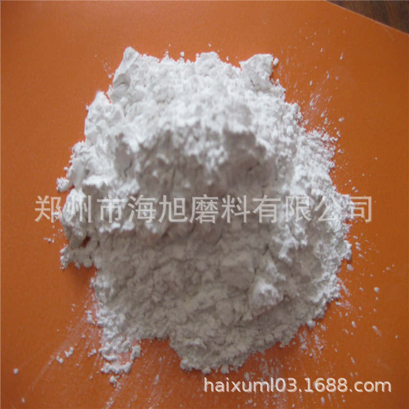 白刚玉微粉：240目280目320目360目400目500目600目700目800