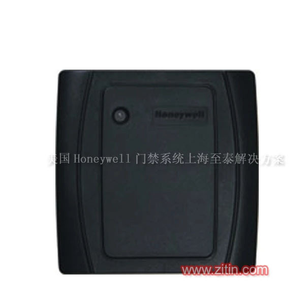 Honeywell门禁系统JT-MCR45非接触式智能卡读卡器