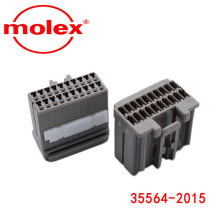 �人Ī������������  Molex 35564-2015 Ī�˽Ӳ�� ԭװ��Ʒ