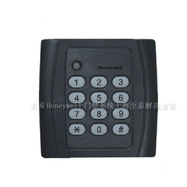 Honeywell门禁读卡器JT-MCR55非接触式智能卡读卡器