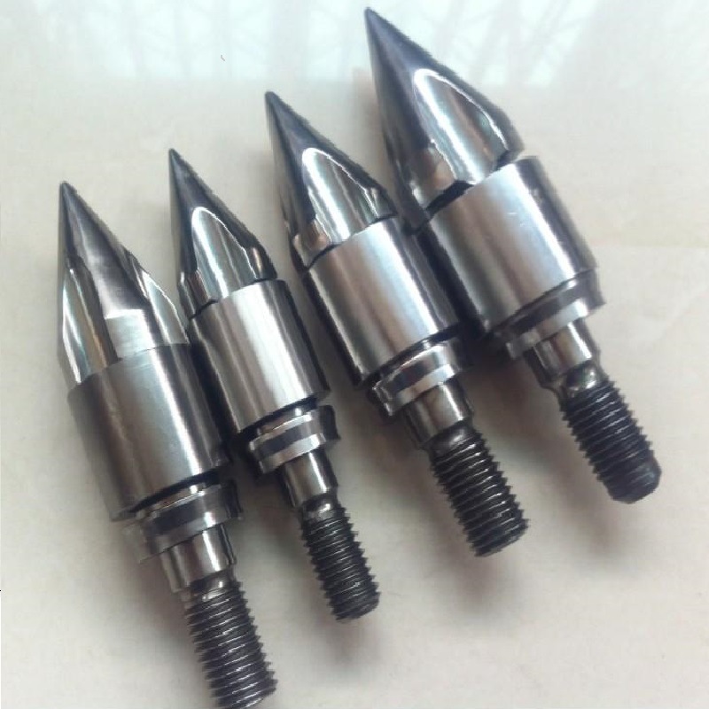 厂家直销全力发螺杆料筒 全力发注塑机螺杆料筒品质可靠值得信任