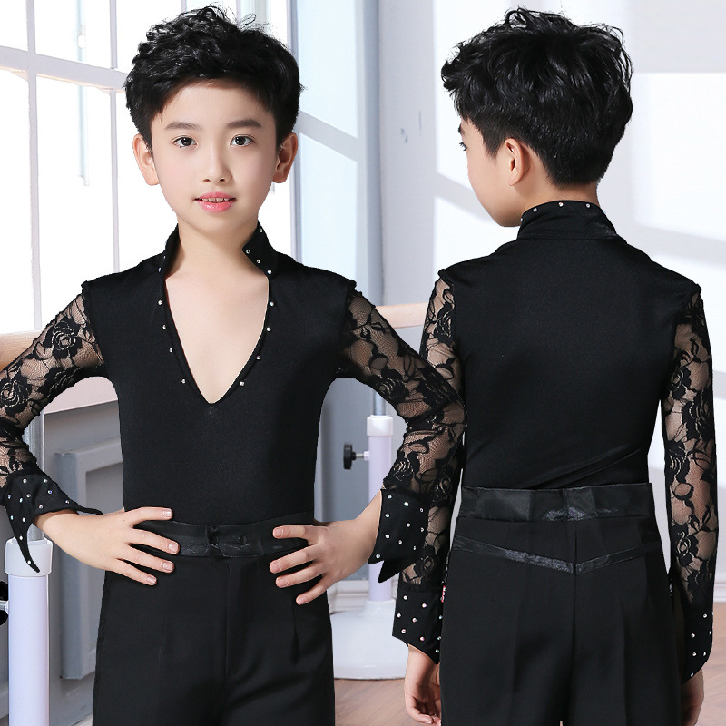 923 Long Sleeve Jumpsuit Black