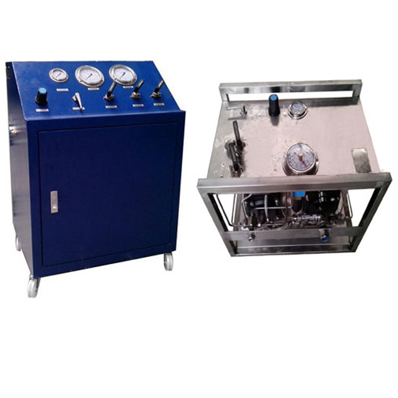 生产企业直供 管材阀门水压试验机 铝管铁管不锈钢管铜管耐压