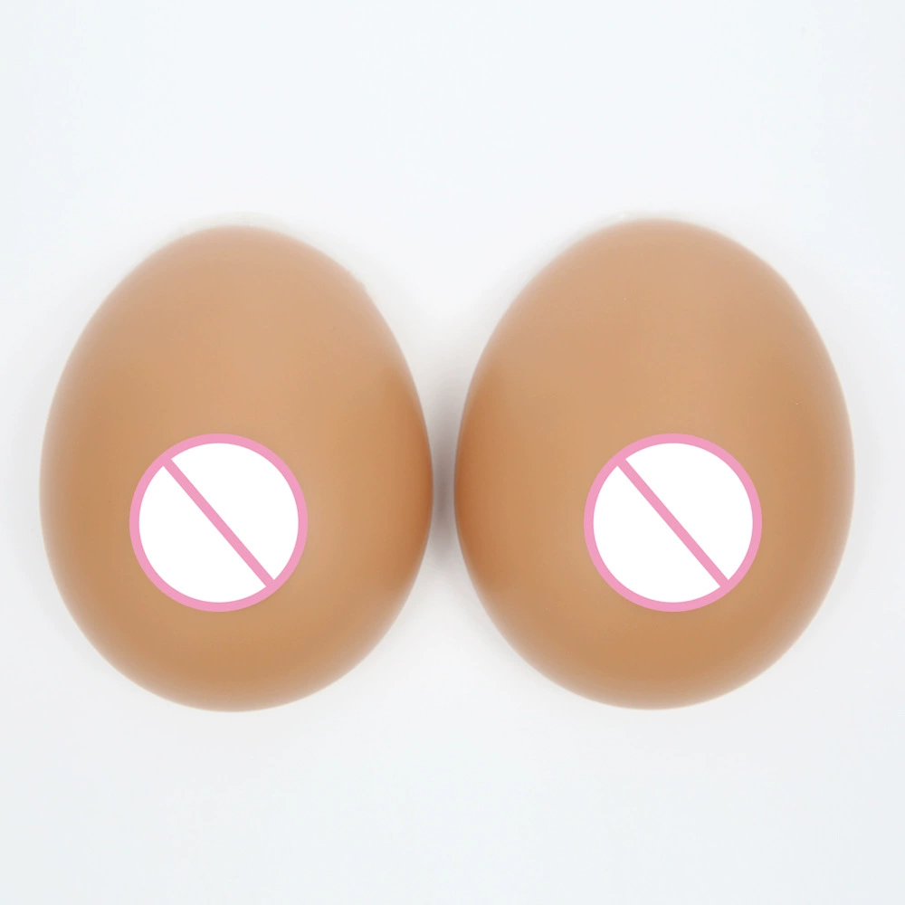 Силиконовая силиконовая грудь, послеоперационные breast pads, протез груди, для транссексуалов