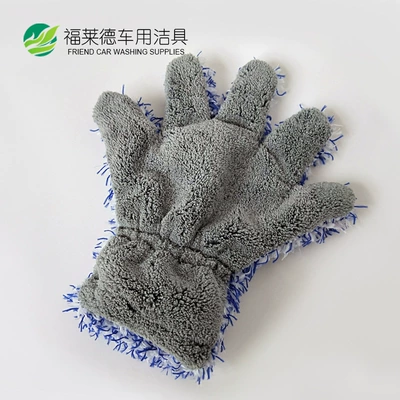 Washing Gloves Multi-Functional Car – Car cleaning tools