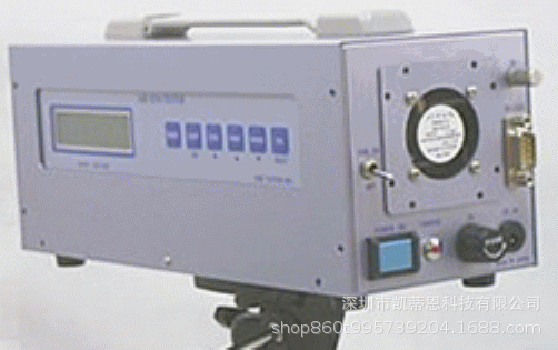 日本 COM-3600F 负氧离子检测仪负离子检测仪空气负离子检测仪