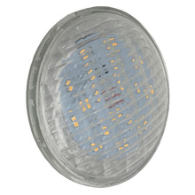 ��̟��N7W LED PAR36 AC/DC 12V ˮ�ן� Ӿ�؟����̱����ˮIP65