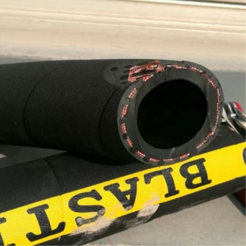 双（二）层纤维编织胶管 SAE100R3耐油胶管/R3液压管/R3标准