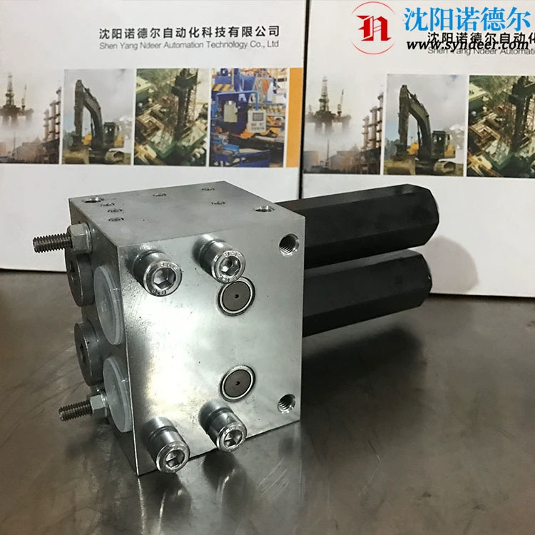 HAWE Haway LHDV33P-15-N6-360/360 LHDV33P-21-D6-260 балансировочного клапана/260