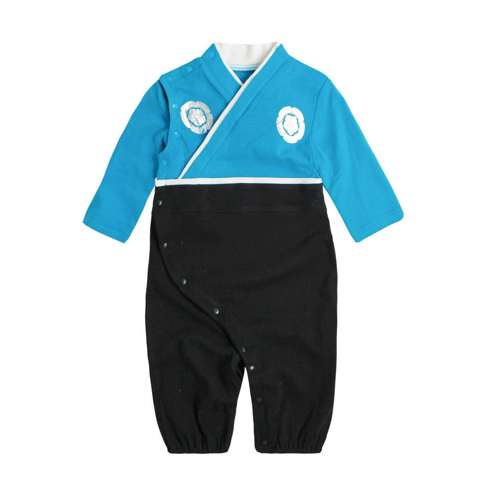 Демисезонный японский детский боди, 3 месяца, 2 года