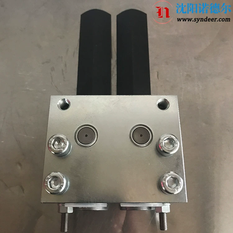 HAWE LHDV33-21W-E6-210 Haway/210 LHDV33H-15-L6-360 балансировочного клапана/380