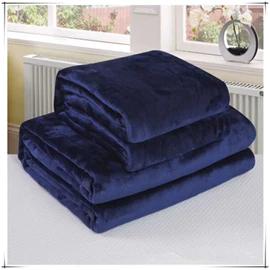 绒毯;袖毯;情侣家居服
