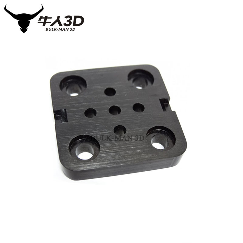 Openbuilds Mini V Gantry Plate