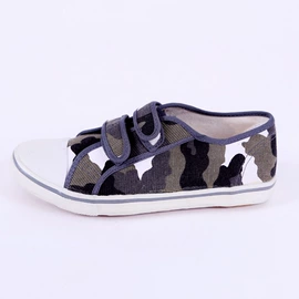 男式帆布鞋;女式帆布鞋;男式休闲单鞋