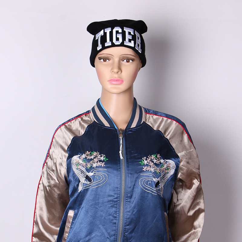 大面积电脑绣花整版可来图样茄克T恤刺绣服装logo毛巾布贴布配饰