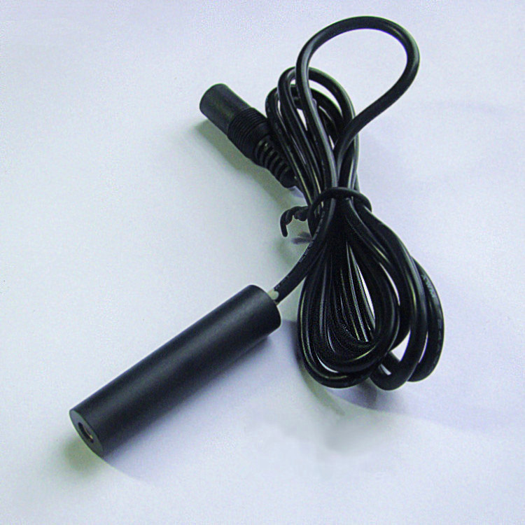 650nm1mw12x40mm 24V红色激光头 激光定位器 激光定位灯 激光头
