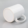 White ceramics, wholesale, 11 oz