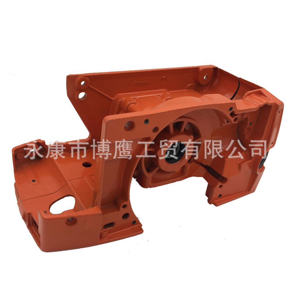 H268 272箱体总成 油箱总成 轴承