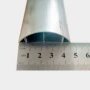江苏弧形定制半圆地板槽