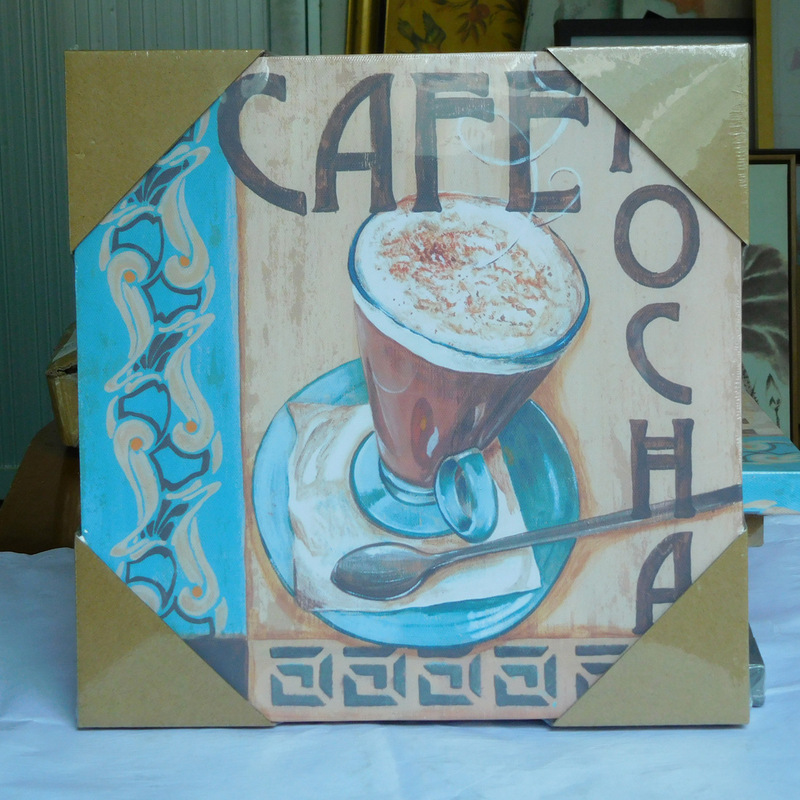 Customized Canvas Painting Frame Processing with Inner Frame Canvas Poster Painting Canvas Painting Frame Customized Canvas Painting Frame Processing with Inner Frame Canvas Poster Painting Canvas Painting Frame