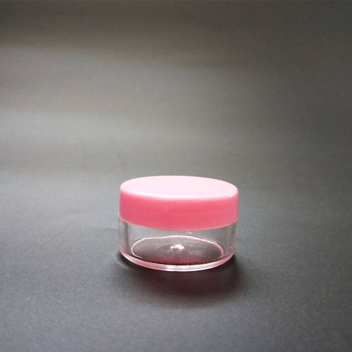 10g plastic face cream tube, irregular-shaped bottle, transparent bottom face cream tube, cream tube, dividing box