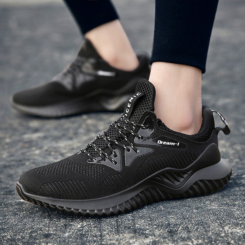 trend fashionable casual footwear