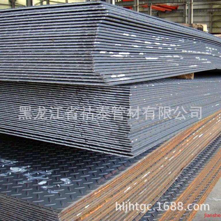 厂家供应现货65mn开平板  高强度钢板可定尺切割65mn弹簧钢板