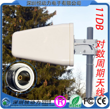 11DB���������쾀�l��698-2700MHz�֙C��̖�Ŵ���·�������쾀