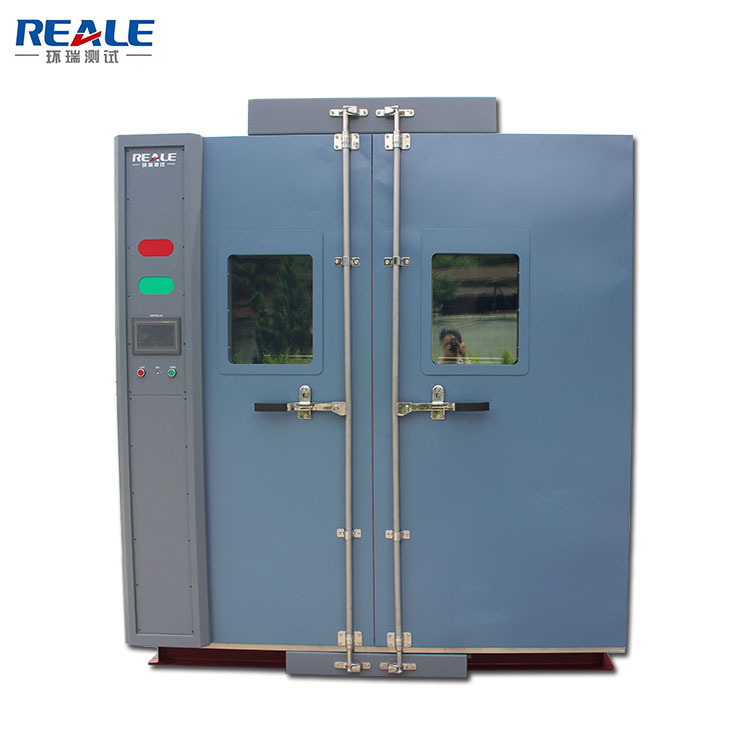 厂家供应 步入式试验室 大型恒温恒湿试验房 步入恒温恒湿试验房